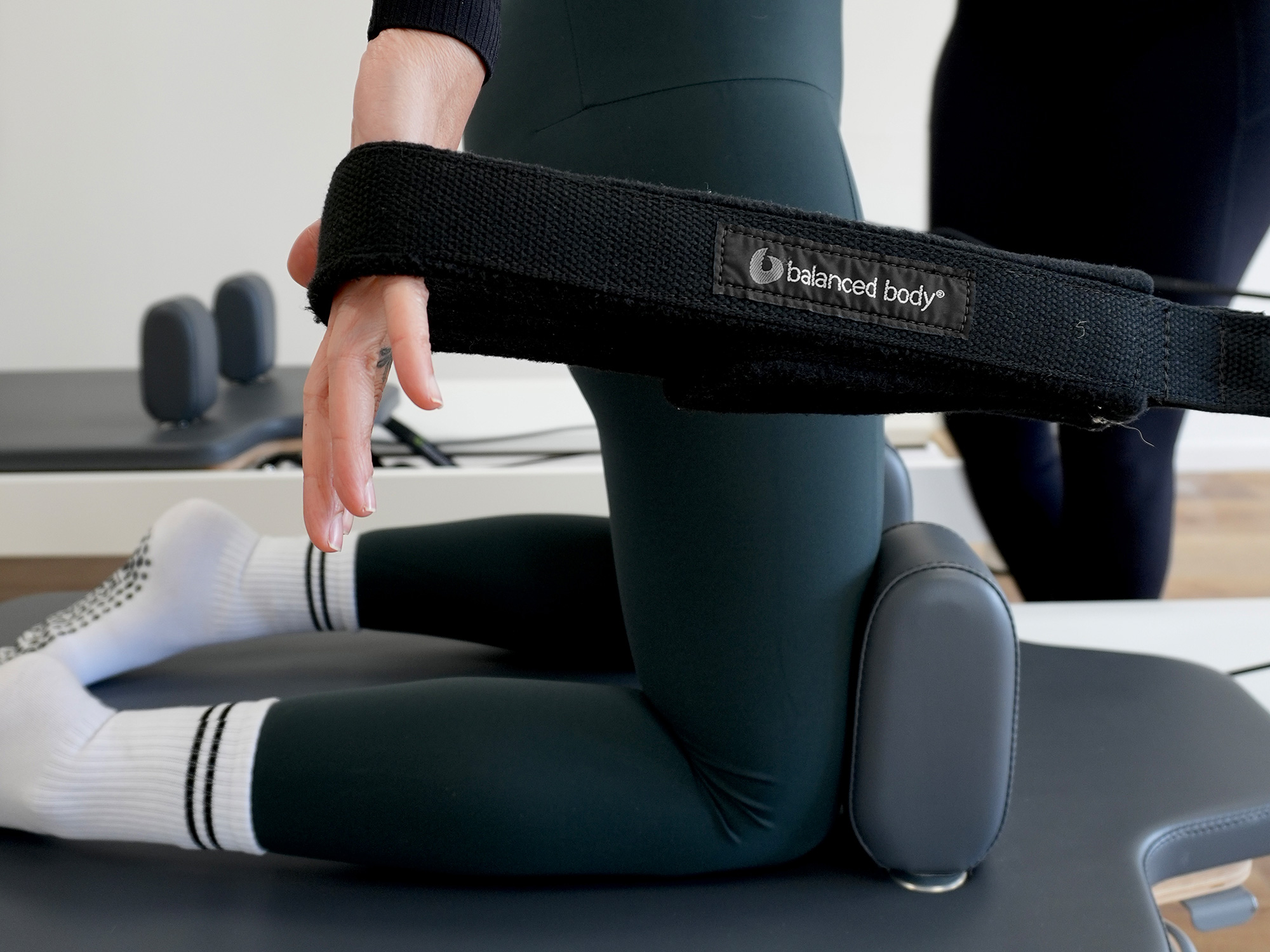 Barefoot Reformer Pilates - Biarritz Hossegor