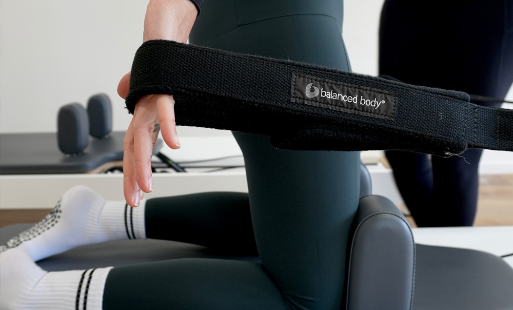 Barefoot Reformer Pilates - Biarritz Hossegor