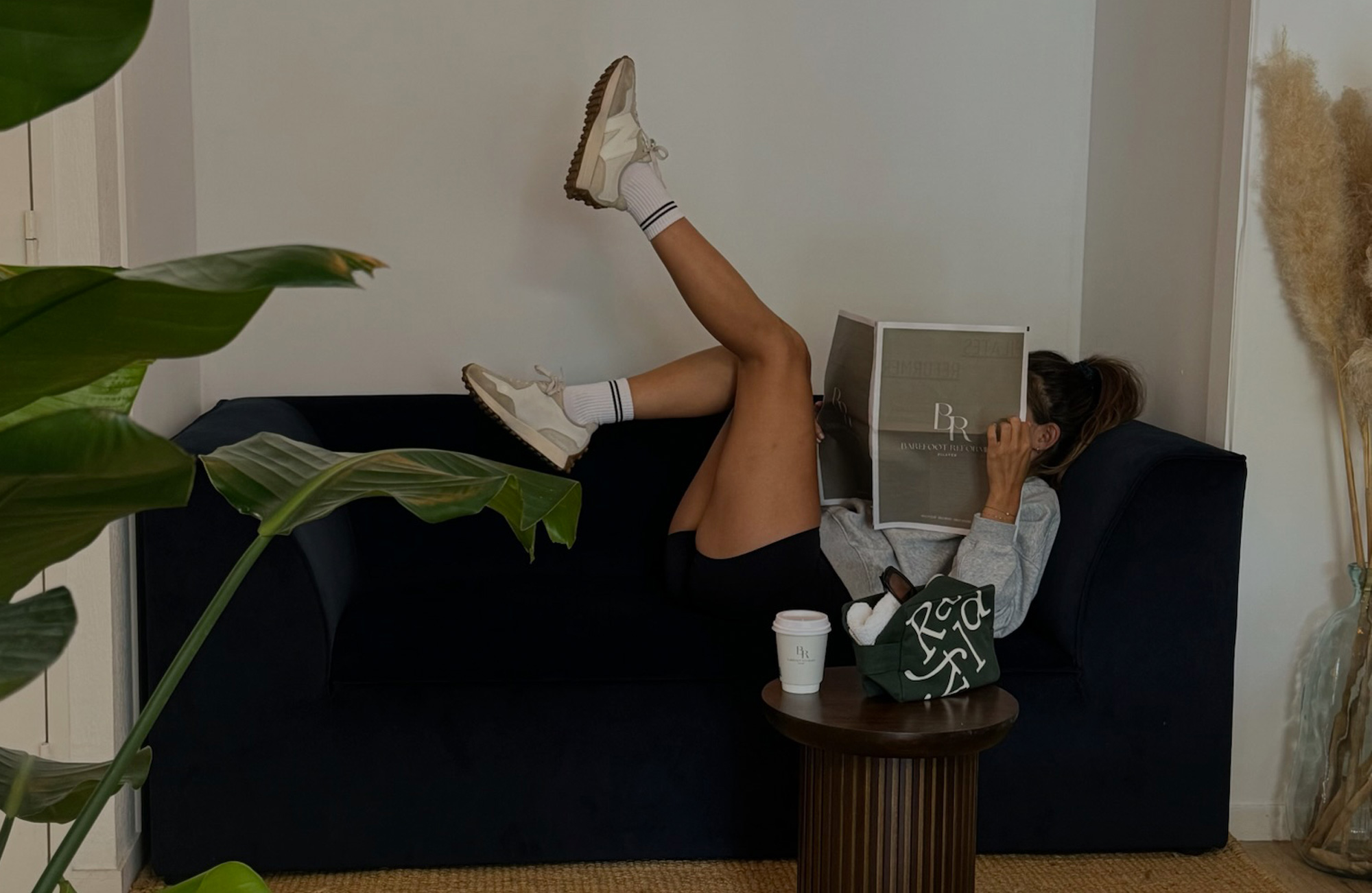 Barefoot Reformer Pilates – Biarritz Hossegor Barefoot Reformer Pilates - Biarritz Hossegor