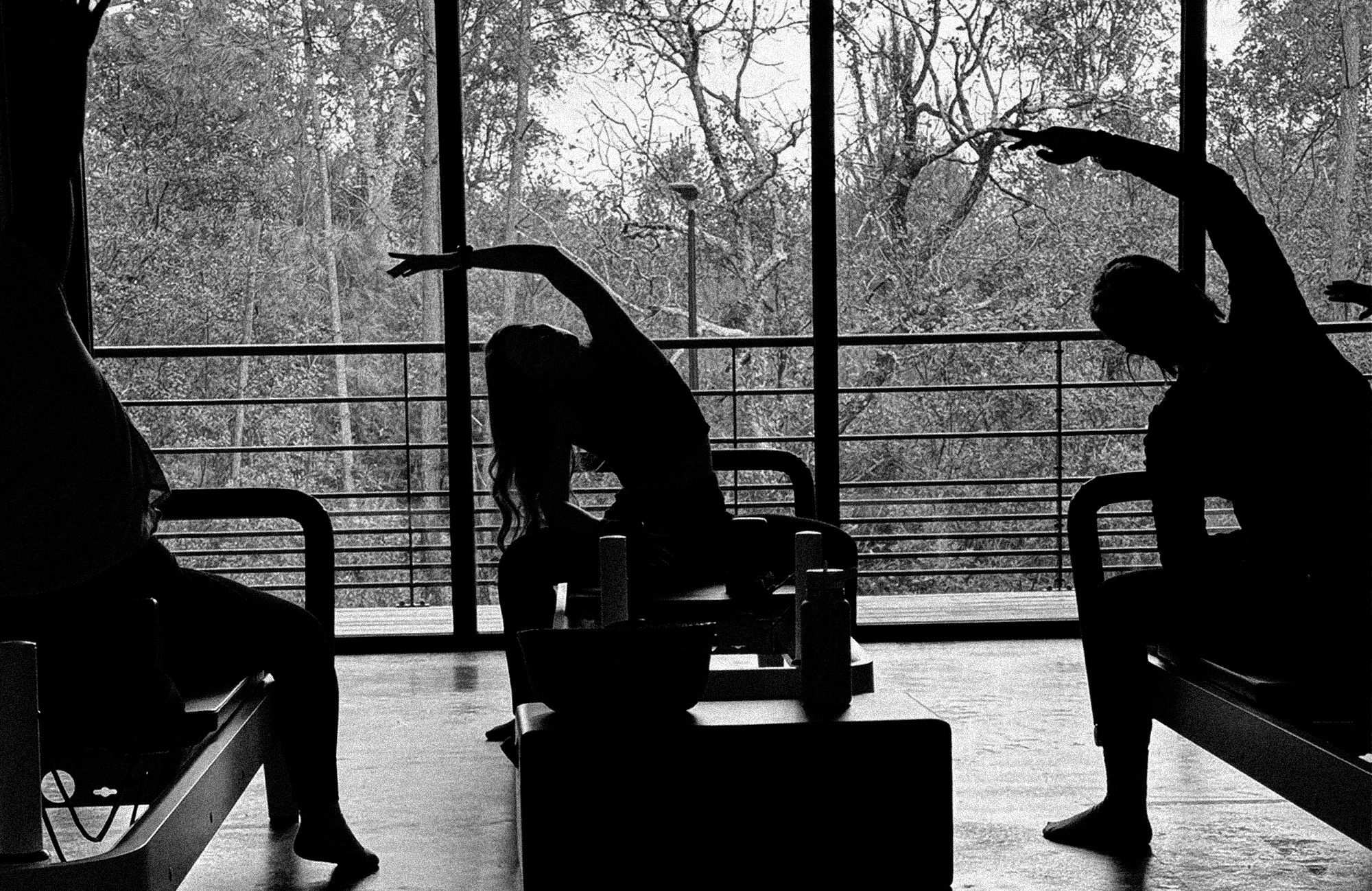 Barefoot Reformer Pilates – Biarritz Hossegor Barefoot Reformer Pilates - Biarritz Hossegor