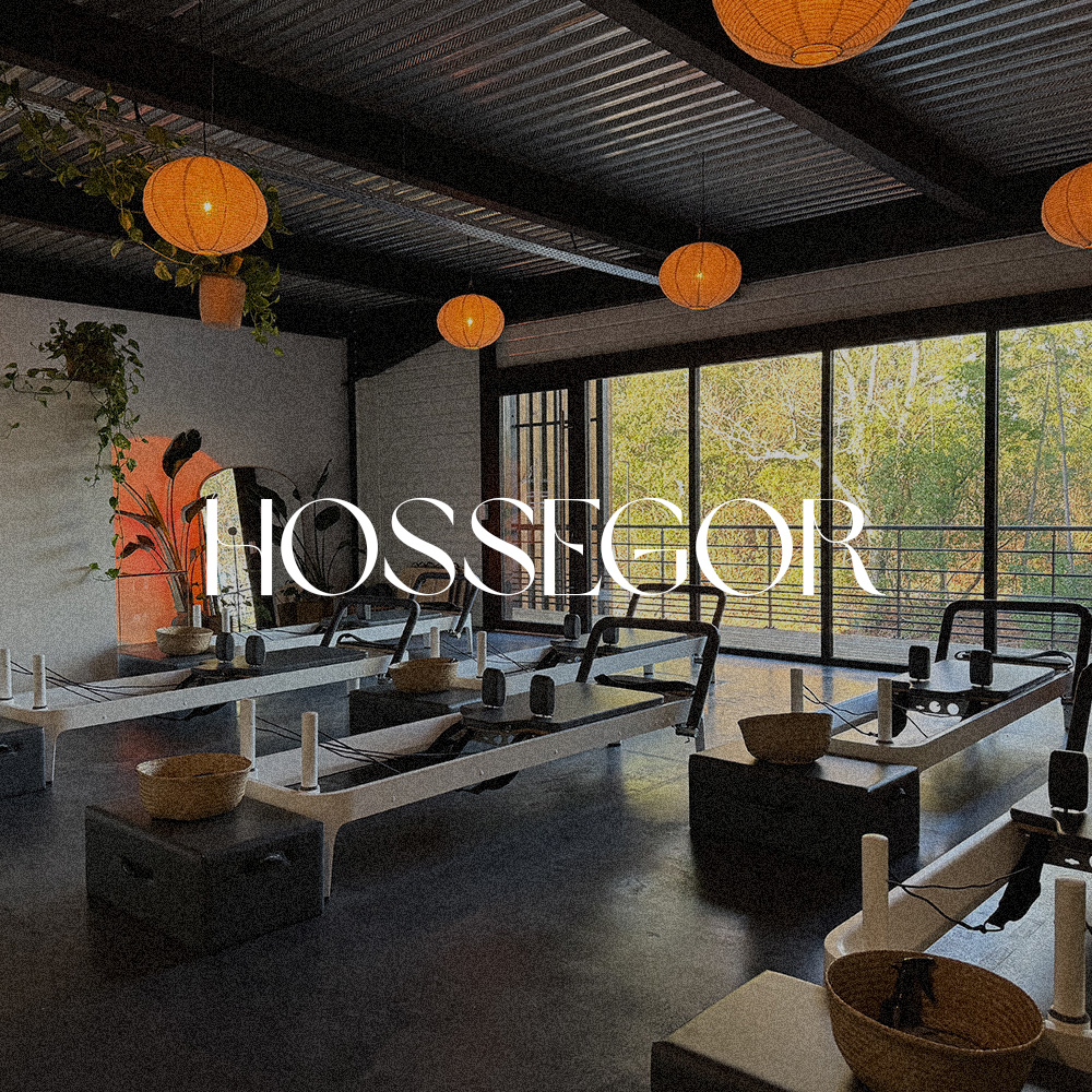 Barefoot Reformer Pilates - Biarritz Hossegor