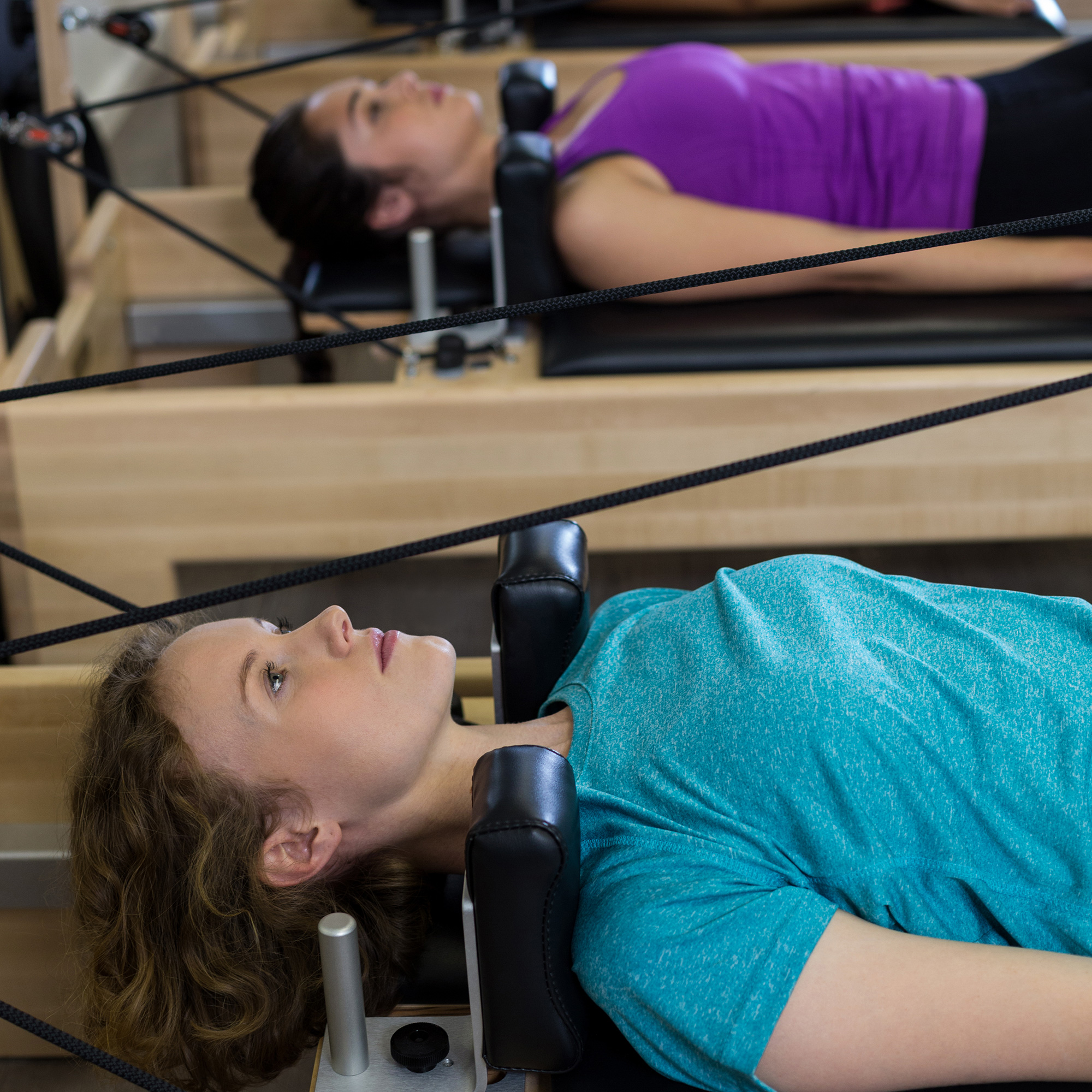 Barefoot Reformer Pilates - Biarritz Hossegor