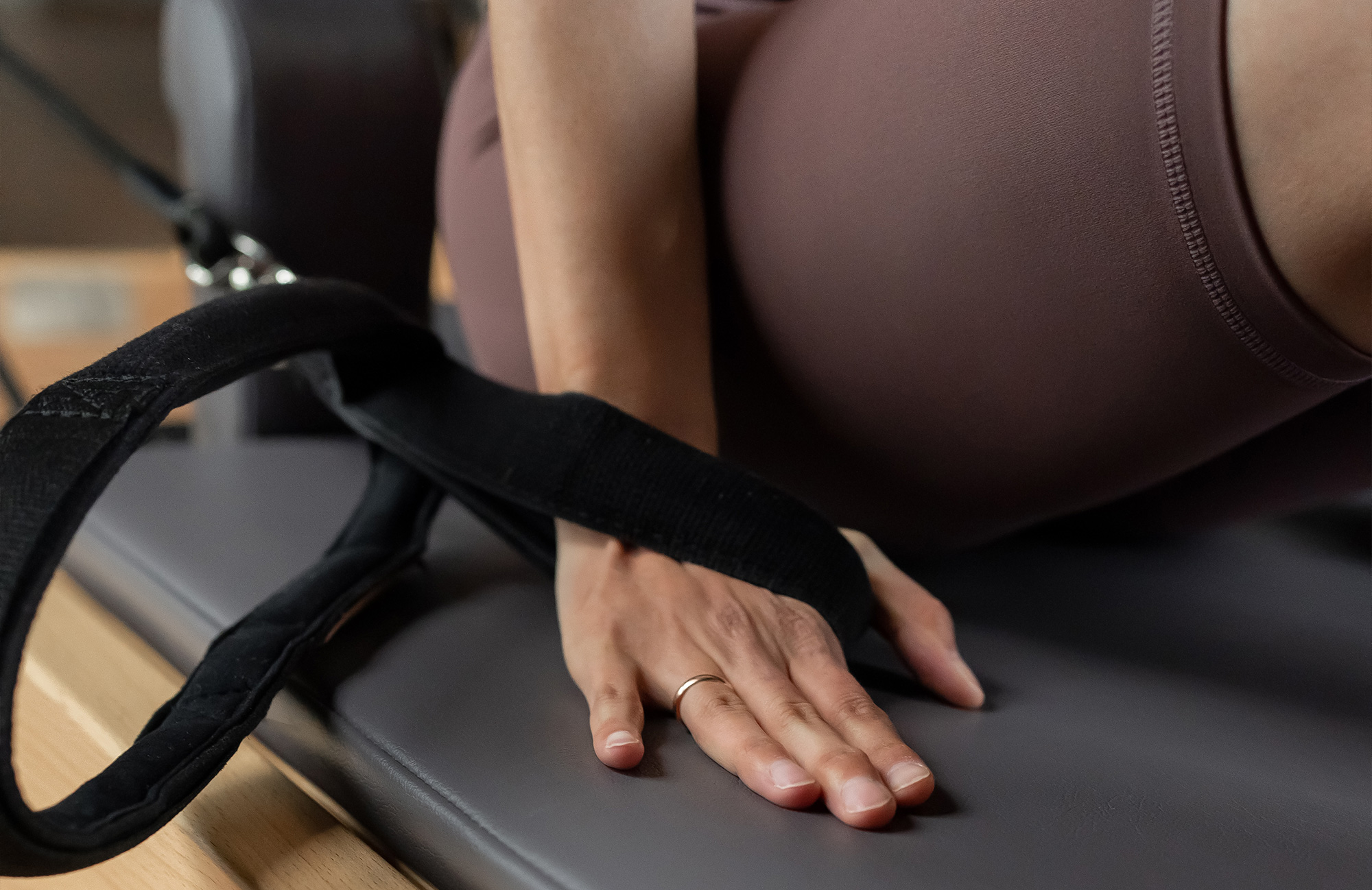 Barefoot Reformer Pilates – Biarritz Hossegor Barefoot Reformer Pilates - Biarritz Hossegor