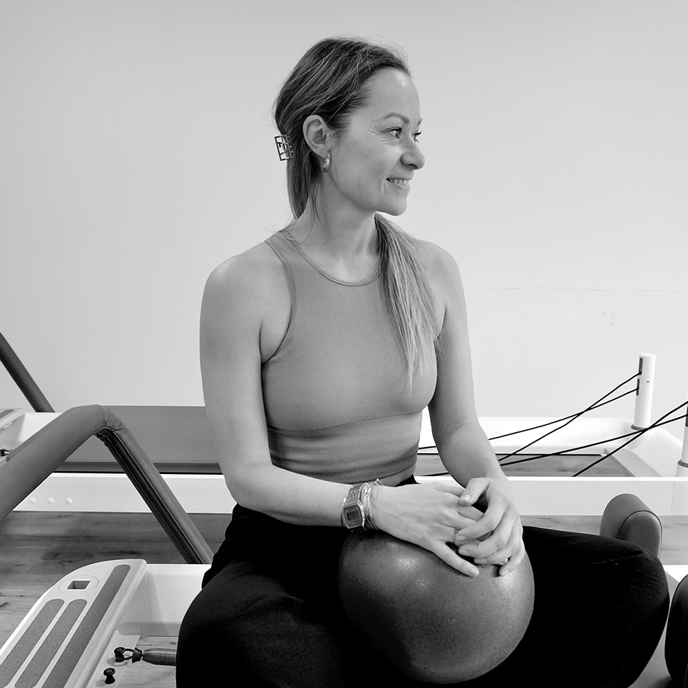 Barefoot Reformer Pilates - Biarritz Hossegor