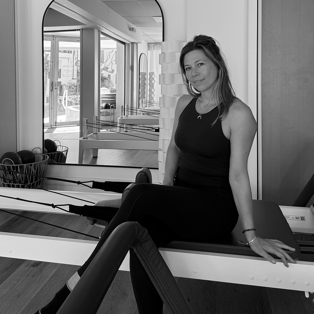 Barefoot Reformer Pilates – Biarritz Hossegor Barefoot Reformer Pilates - Biarritz Hossegor