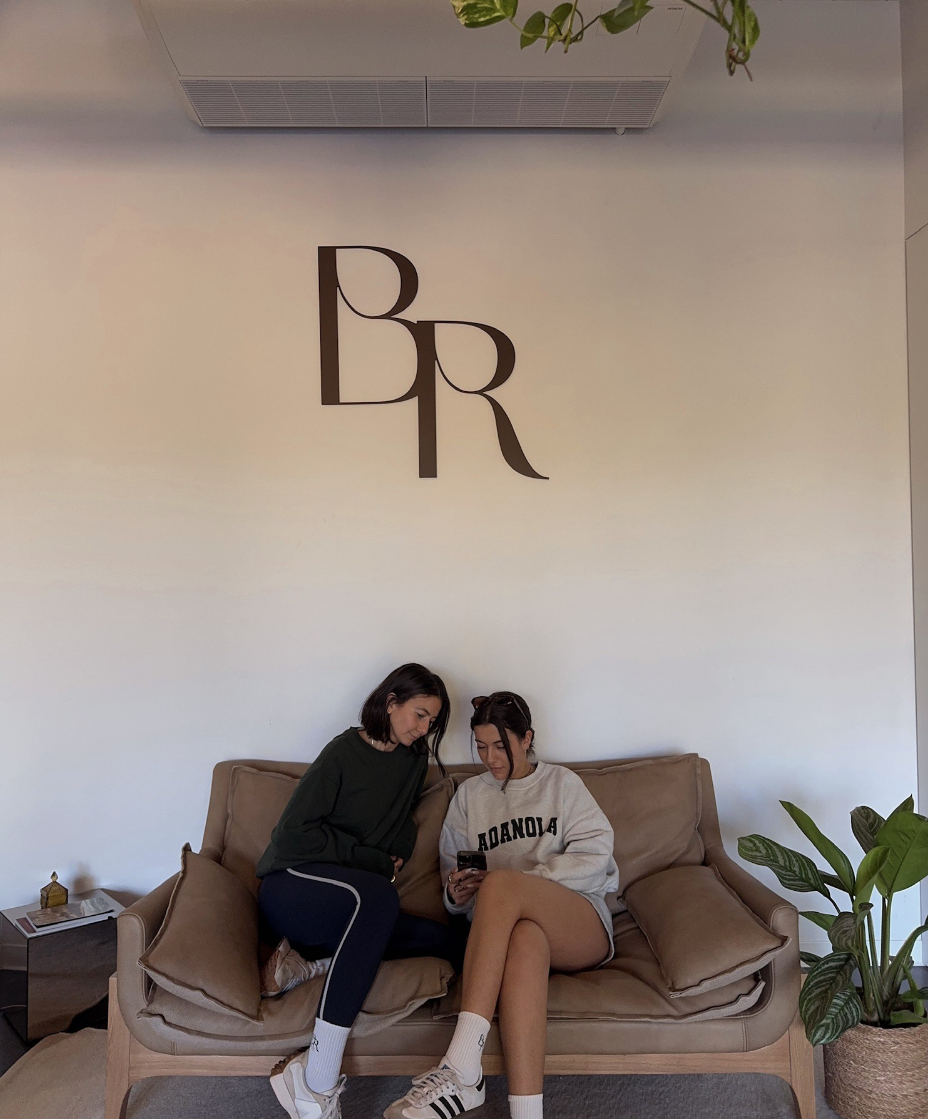 BAREFOOT REFORMER lance son programme de parrainage !