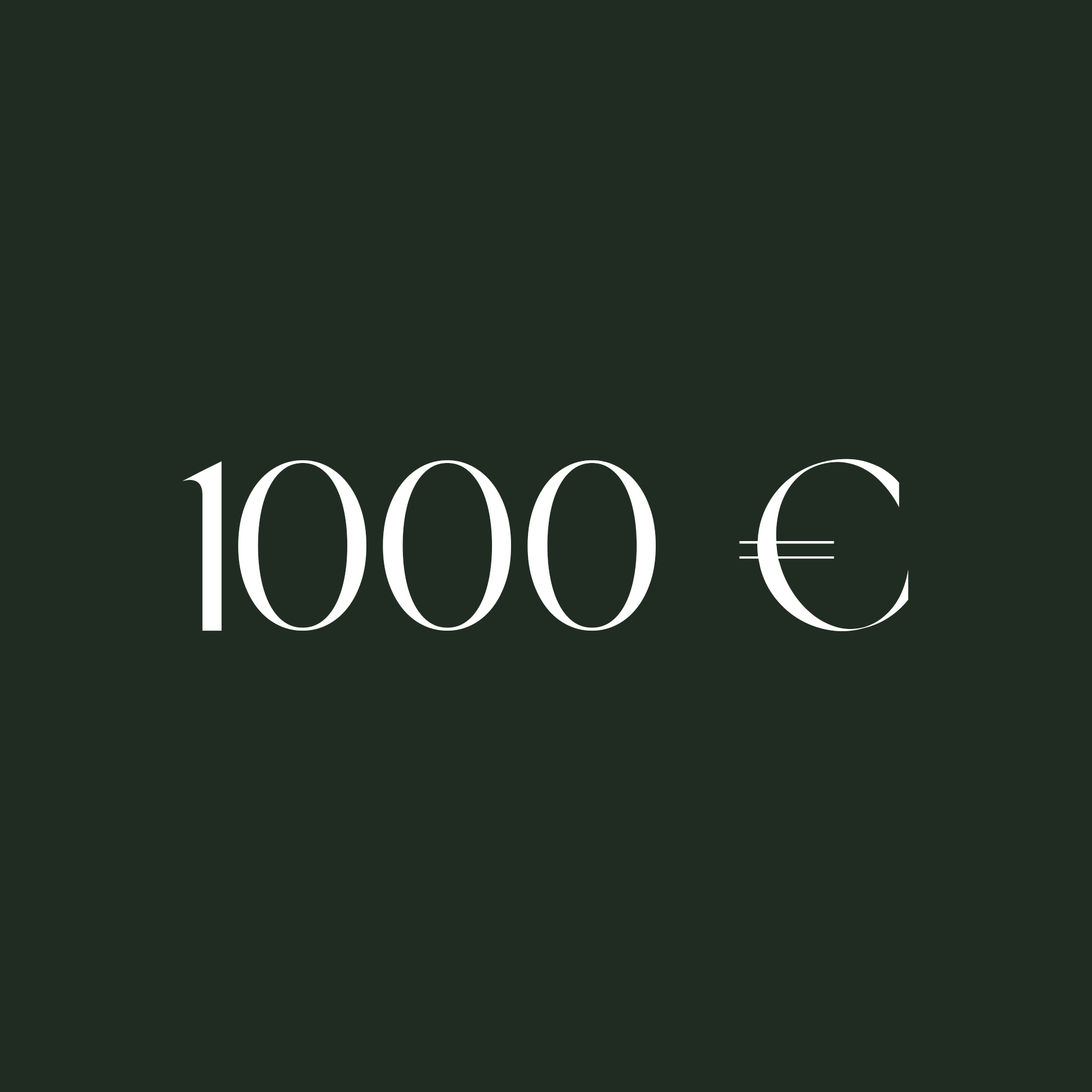 1000
