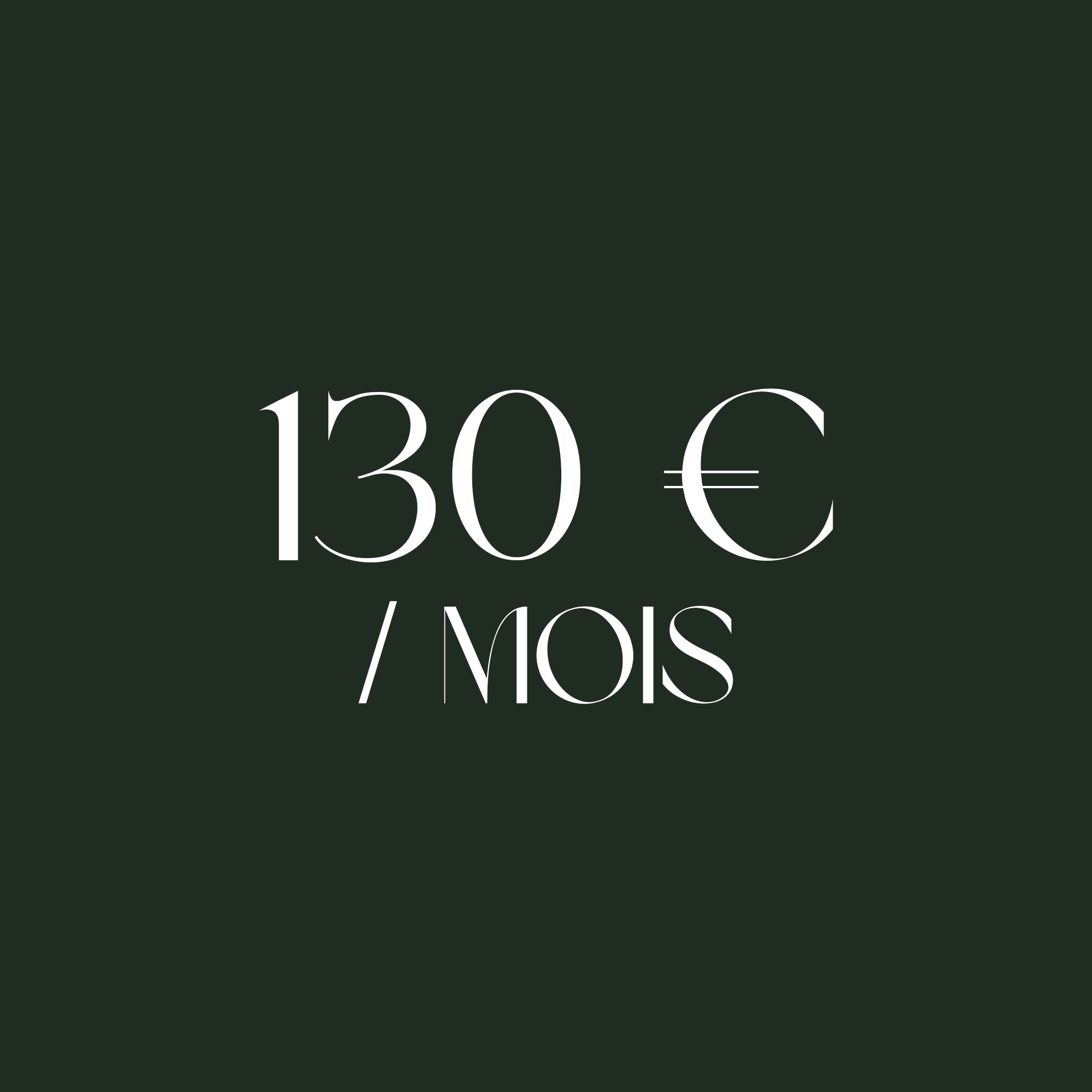 130mois