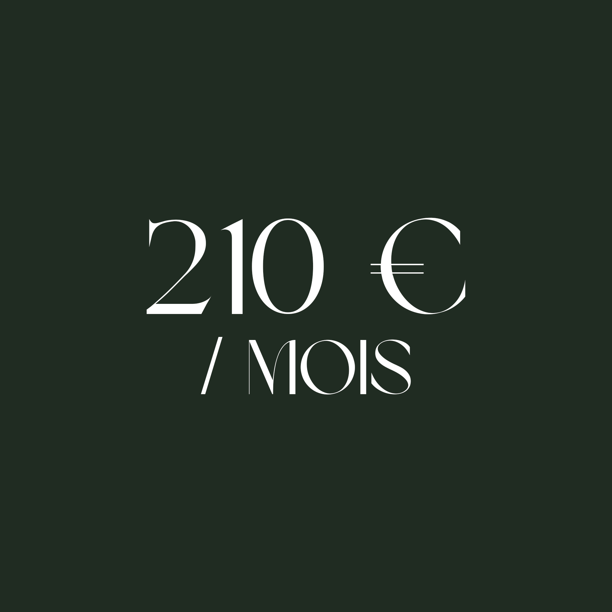 210mois