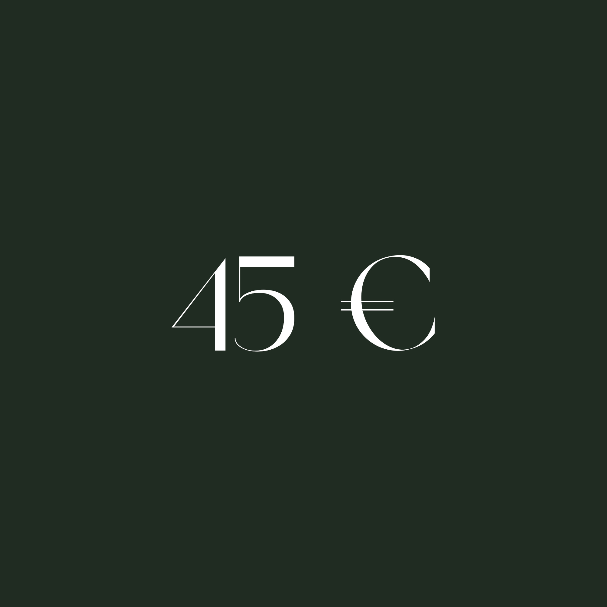 45
