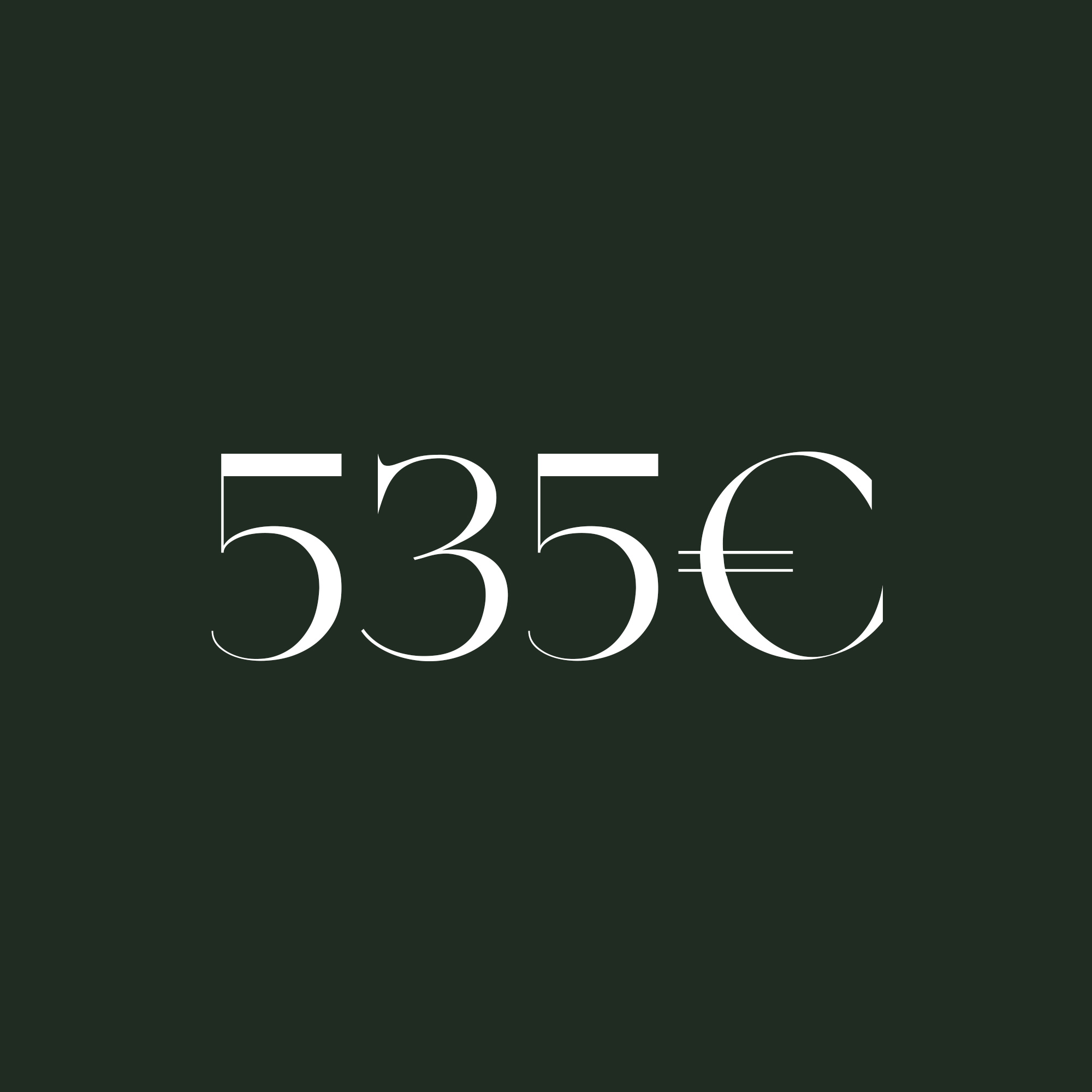 535